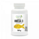 Omega 3 EPA, DHA soft żel 1000 mg
