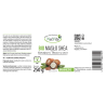 Masło Shea BIO zimnotłoczone nierafinowane - thumbnail do zdjęcia produktu