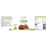 Reishi BIO grzyb mielony - thumbnail do zdjęcia produktu