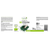 Spirulina BIO mielona - thumbnail do zdjęcia produktu