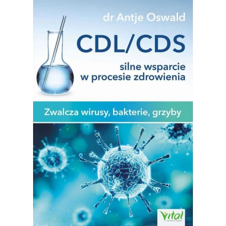 CDL/CDS silne wsparcie w procesie zdrowienia A. Oswald