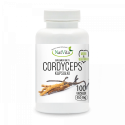 Cordyceps 655 mg/100 kapsułek