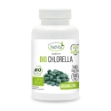 Chlorella BIO tabletki 500mg
