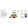 Guarana ekstrakt 20-22% - thumbnail do zdjęcia produktu