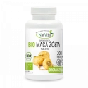 Maca BIO żółta tabletki 500mg