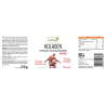 Kolagen Muscle - peptydy, hydrolizat białek kolagenowych proszek - thumbnail do zdjęcia produktu