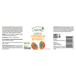 Liposomalna Witamina C