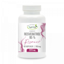 Resvenox (Resweratrol) ekstrakt 95% kapsułki