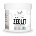 Zeolit Detox Plus 2μm proszek 95% Klinoptylolit PWK 210 Premium