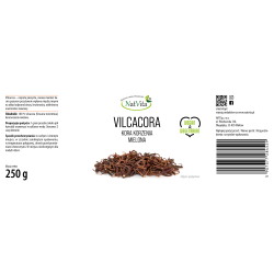 Vilcacora - Koci Pazur mielona