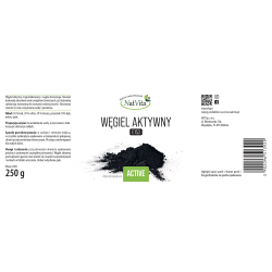 Węgiel Aktywny
