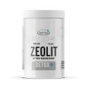 Zeolit kapsułki Detox Plus 2μm 95% Klinoptylolit PWK 210 Premium