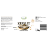 Zeolit klinoptylolit proszek - thumbnail do zdjęcia produktu
