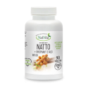 Natto Bio wit. K2 MK7 + ekstrakt z alg wit. D3 90 tabletek