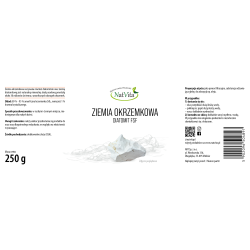 Ziemia Okrzemkowa Diatomit FSF