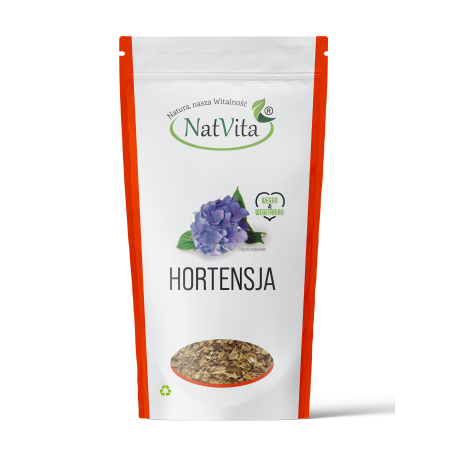 Hortensja korzeń pocięty - zdjęcie produktu