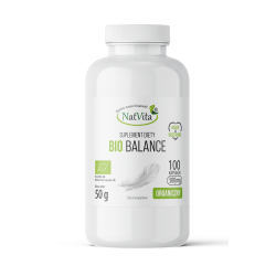 Balance BIO kapsułki 500mg