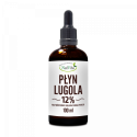 PŁYN LUGOLA 100ml 12%