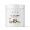 Masło Shea BIO zimnotłoczone nierafinowane - thumbnail do zdjęcia produktu