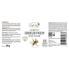 Diabelski Pazur kapsułki 400mg - thumbnail do zdjęcia produktu