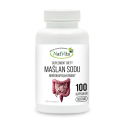 Maślan sodu kapsułki celulozowe 450mg