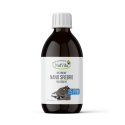Nano Srebro płaskie (koloidalne) niejonowe 25 ppm