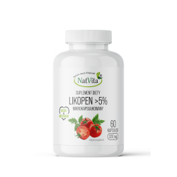 LIKOPEN MIKROKAPSUŁKOWANY kapsułki 320mg