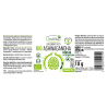 Ashwagandha KSM-66 BIO tabletki 300mg - thumbnail do zdjęcia produktu