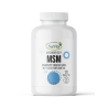 MSM siarka organiczna tabletki 750mg - thumbnail do zdjęcia produktu