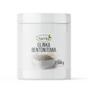 Glinka Bentonitowa 500g
