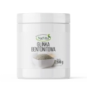 Glinka Bentonitowa 500g