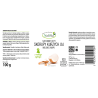 Skorupy Kurzych Jaj (Wapń) kapsułki 1000mg - thumbnail do zdjęcia produktu