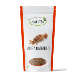 Mirra - żywica naturalna kadzidło Myrrh - cena sklep