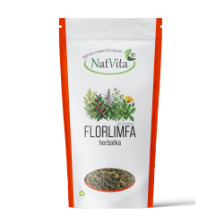 LIMFA herbatka FLORLIMFA