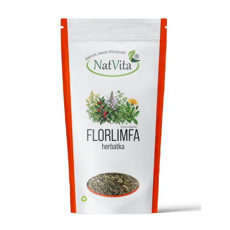 FLORLIMFA herbatka - zdjęcie produktu