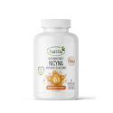 Niacyna (kwas nikotynowy witamina B-3) kapsułki celulozowe 250mg