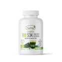 Sok z młodego Jęczmienia BIO tabletki 500mg