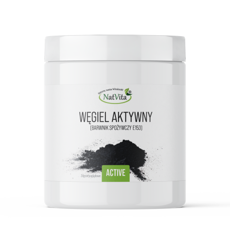 Węgiel Aktywny