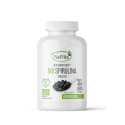 Spirulina BIO tabletki 400mg