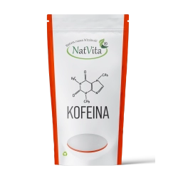 Kofeina bezwodna