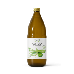 Sok Aloe Ferox - Aloes uzbrojony cena sklep dziki Aloes Ferox
