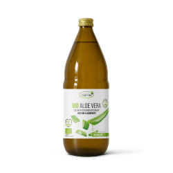 Aloes Sok Aloe Vera BIO z 1200mg Aloeveroza
