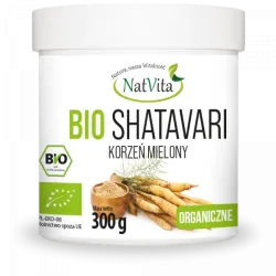 Shatavari Bio mielone