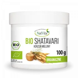 Shatavari Bio mielone