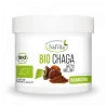 Chaga BIO grzyb mielony - thumbnail do zdjęcia produktu