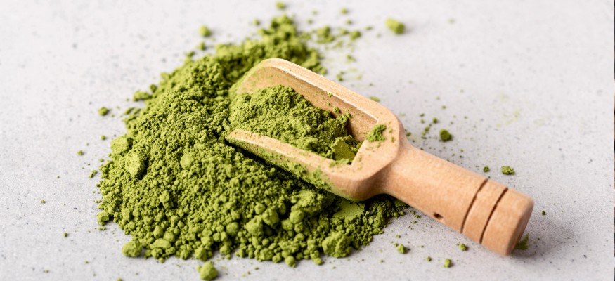 Chlorella - superfood przyszłości
