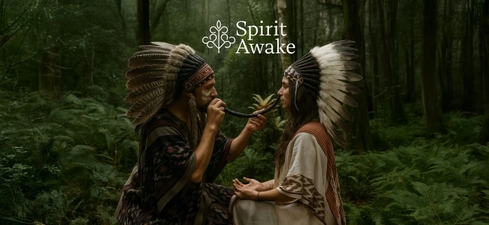 Rape Yawanawa Parika