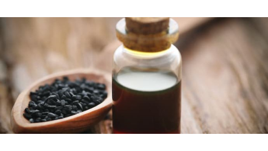 Olej z nasion czarnuszki – bogate źródło składników o działaniu przeciwzapalnym