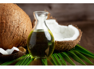Olej MCT z kokosa – co warto o nim wiedzieć?