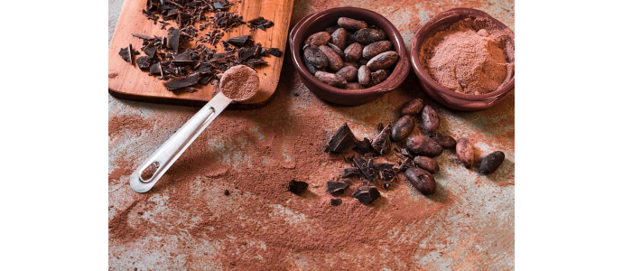 Indiański napój bogów – jak wybrać najlepsze mielone kakao?